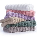 Ταπέτο Fresh 1163-Pink 55x85 Nef-Nef Homeware