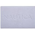 Ταπέτο Nau Cost White-White  50x80 Nef-Nef Homeware
