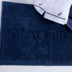 Ταπέτο Nau Cost True Navy 50x80 Nef-Nef Homeware