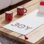 Runner Chrs is All Around 33x150 Nef-Nef Homeware