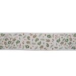 Runner Hello Winter  33x150 Nef-Nef Homeware