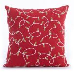 Μαξιλάρι  Elegant Christmas 45x45 Nef-Nef Homeware