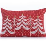 Μαξιλάρι Elegant Christmas 30x45 Nef-Nef Homeware