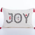 Μαξιλάρι Chrs is All Around 30x45 Nef-Nef Homeware