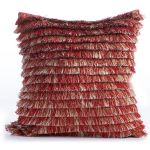 Μαξιλάρι  Hello Winter Red 30x30 Nef-Nef Homeware