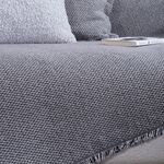 Ριχτάρι Brooklyn Silver Διθέσιο 170x250 Nef-Nef Homeware