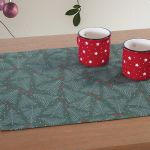 Runner December 45x140 Nef-Nef Homeware
