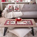 Τραβέρσα Steyr  40x100 Teoran