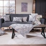 Καρέ 90x90 Beatrice 11 Teoran