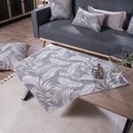 Τραπεζοκαρέ 135x135 Beatrice 11 Teoran