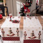 Τραβέρσα Traun 45x140 Teoran