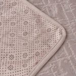 Ριχτάρι Μονοθέσιο Desert Beige180x180 Madi Homeware