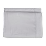 Σεντόνι  σατέν Elements 24 Ice Grey 240x270 Nef-Nef Homeware