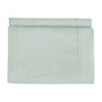 Σεντόνι σατέν Elements 24 Mint 180x200+35 King Size με Λάστιχο Nef-Nef Homeware