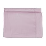 Σεντόνι σατέν Elements 24 Orchid 180x200+35 King Size με Λάστιχο Nef-Nef Homeware