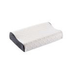 Μαξιλάρι Ύπνου Peaceful 60x40+12/10εκ. Madi Homeware