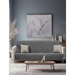 Ριχτάρι Διθέσιο Petra D.Grey 180x250 Madi Homeware