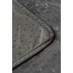 Ριχτάρι Τριθέσιο Petra D.Grey 180x300 Madi Homeware