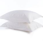 Σετ 2 τμχ. Μαξιλαροθήκες  Elements 24  Ecru 52x72 Nef-Nef Homeware