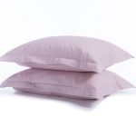 Σετ 2 τμχ. Μαξιλαροθήκες  Elements 24  Orchid 52x72 Nef-Nef Homeware