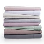 Σετ 2 τμχ. Μαξιλαροθήκες  Elements 24  Orchid 52x72 Nef-Nef Homeware