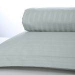 Σετ Παπλωματοθήκη  Elements 24  Mint 240x230 Υπέρδιπλη Nef-Nef Homeware