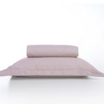 Σετ Παπλωματοθήκη  Elements 24  Champagne 240x230 Υπέρδιπλη Nef-Nef Homeware