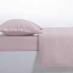 Σετ Παπλωματοθήκη  Elements 24  Champagne 240x230 Υπέρδιπλη Nef-Nef Homeware