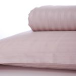 Σετ Παπλωματοθήκη  Elements 24  Champagne 240x230 Υπέρδιπλη Nef-Nef Homeware
