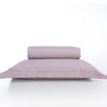 Σετ Παπλωματοθήκη  Elements 24  Orchid 240x230 Υπέρδιπλη Nef-Nef Homeware