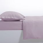 Σετ Παπλωματοθήκη  Elements 24  Orchid 240x230 Υπέρδιπλη Nef-Nef Homeware
