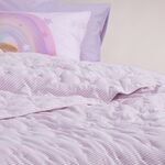 Κουβερλί Special  Lilac180x240 Nef-Nef Homeware