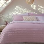 Κουβερλί Colorfull Lilac 230x240 Nef-Nef Homeware