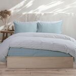 Σετ Σεντόνια Barsol Υπέρδιπλα 240x260 Nef-Nef Homeware