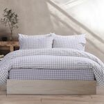 Σετ Σεντόνια Extend Υπέρδιπλα 240x260 Nef-Nef Homeware