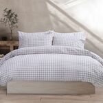 Σετ Παπλωματοθήκη Extend 240x230 Nef-Nef Homeware