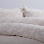 Σετ Παπλωματοθήκη Worian 240x230 Nef-Nef Homeware