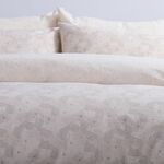 Σετ Παπλωματοθήκη Worian 240x230 Nef-Nef Homeware