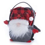 Σετ 2τμχ. Καλάθι με πετσέτες  Dwarf Nef-Nef Homeware