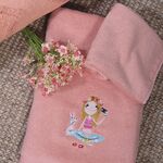 Σετ 2τμχ.Πετσέτες Camping Nef-Nef Homeware