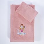 Σετ 2τμχ.Πετσέτες Camping Nef-Nef Homeware