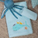 Σετ 2τμχ.Πετσέτες Pacific Nef-Nef Homeware