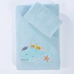 Σετ 2τμχ.Πετσέτες Pacific Nef-Nef Homeware