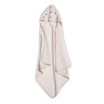 Βρεφική Κάπα Lady Bug 75x75 Nef-Nef Homeware