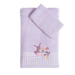 Σετ 2τμχ.Πετσέτες Mon Petit Jardin Nef-Nef Homeware