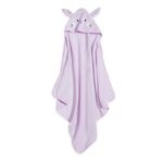 Βρεφική Κάπα Mon Petit Jardin 75x75 Nef-Nef Homeware