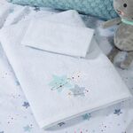 Σετ 2τμχ.Πετσέτες Explore the Universe Nef-Nef Homeware