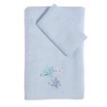 Σετ 2τμχ.Πετσέτες Explore the Universe Nef-Nef Homeware