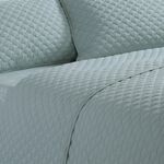 Κουβερλί  Scofield Blue 180x240 Nef-Nef Homeware