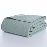 Κουβερλί  Scofield Blue 180x240 Nef-Nef Homeware